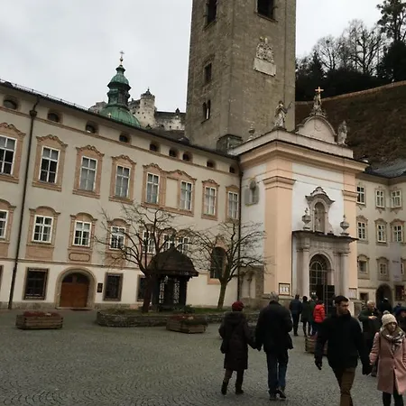 Cityrooms Thuy Salzburg